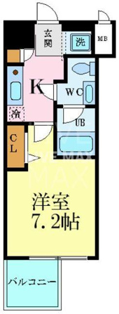 プレサンスNEO京都烏丸