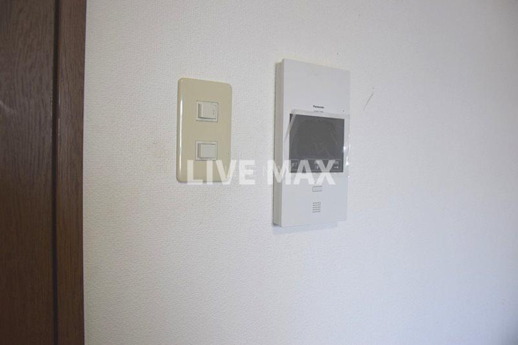 【セキュリティ】プレサンス京都御所西 