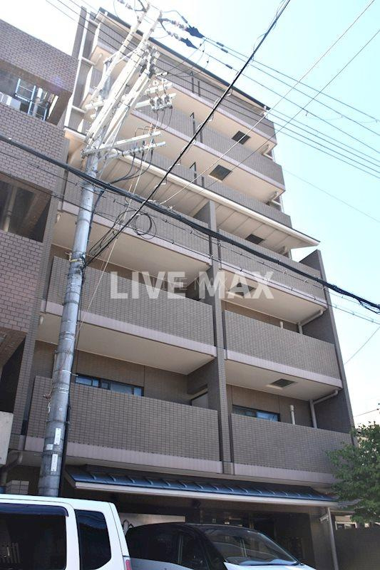 プレサンス京都御所西の画像