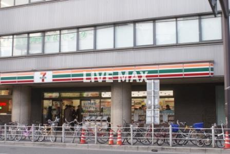 セブンイレブン 京都烏丸丸太町西店（295m）