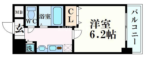 プレサンス京都鴨川彩華