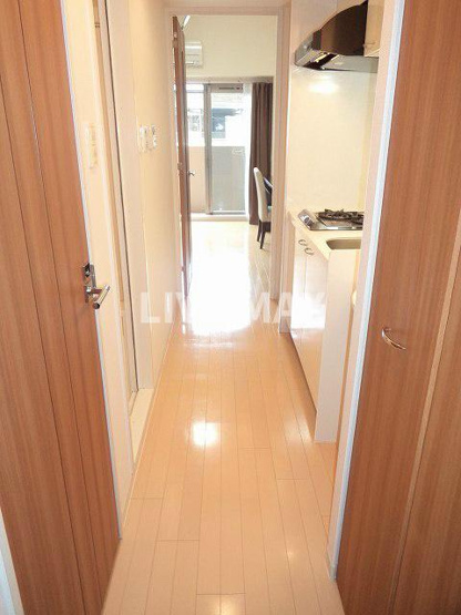 【その他】プレサンス京都鴨川彩華