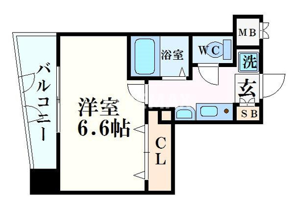 ベラジオ二条城前