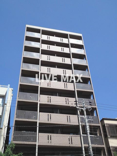 ベラジオ御所東の画像