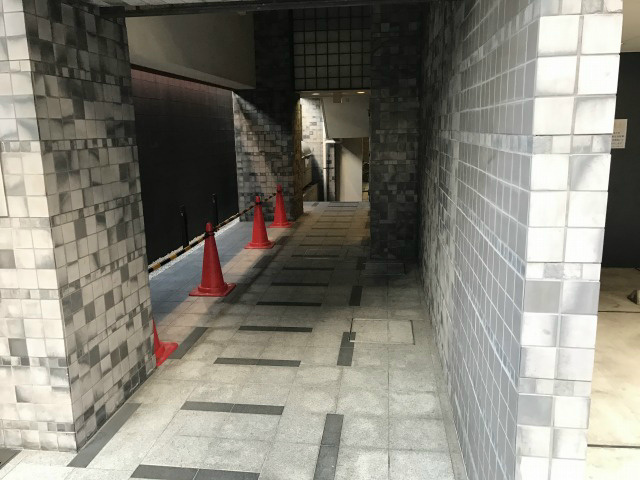 【エントランス】KDXレジデンス西院