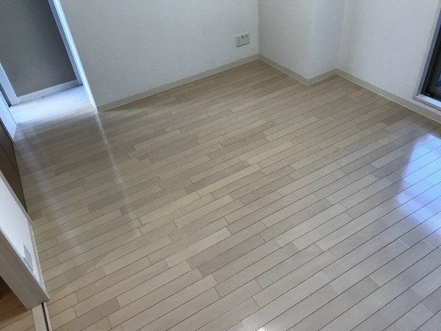 【居間・リビング】KDXレジデンス西院