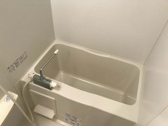 【浴室】KDXレジデンス西院