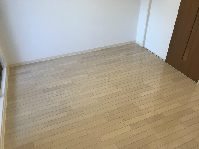 【寝室】KDXレジデンス西院