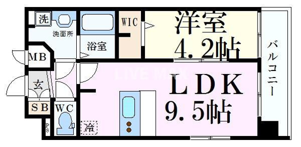 プレサンス京都二条京華