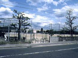 朱雀公園（1227m）