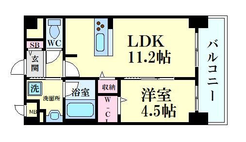 ラウレア西院