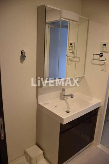 ※家具家電付きのお部屋になります。