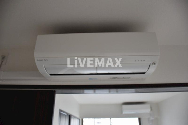 ※家具家電付きのお部屋になります。