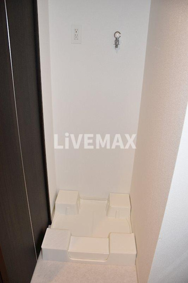 ※家具家電付きのお部屋になります。