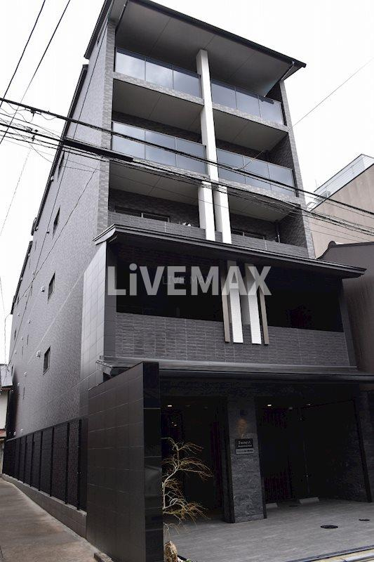 フォレスト油小路四条の画像