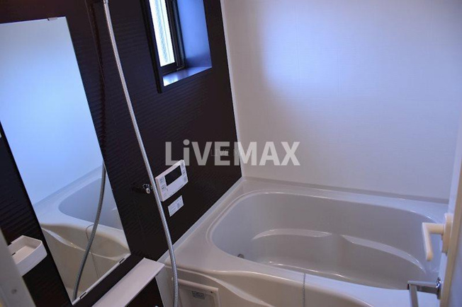 ※家具家電付きのお部屋になります。