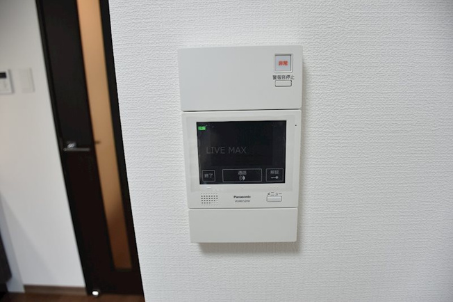 【その他】ベラジオ雅び烏丸十条Ⅱ