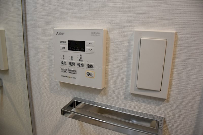 【設備】ベラジオ雅び烏丸十条Ⅱ