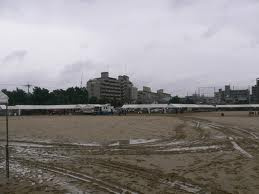 殿田公園（526m）