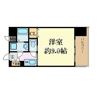 ベラジオ四条烏丸