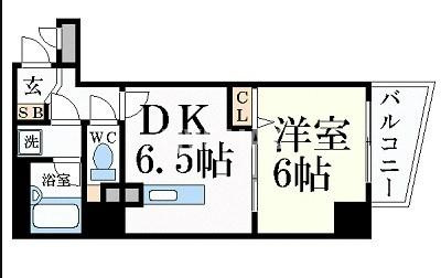 エスリード京都河原町