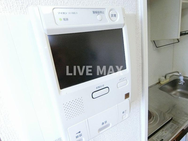 【セキュリティ】エスリード四条河原町