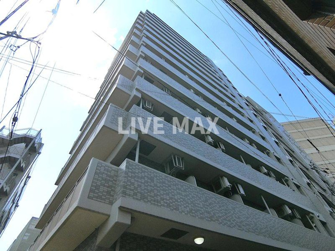 【外観】エスリード四条河原町