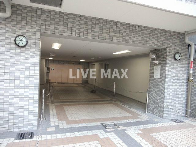 【駐車場】エスリード四条河原町 