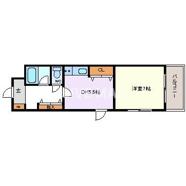 エスリード四条河原町