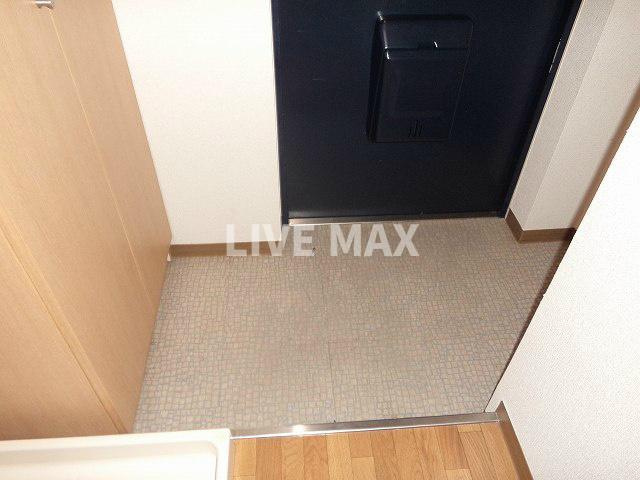 【玄関】エスリード四条河原町