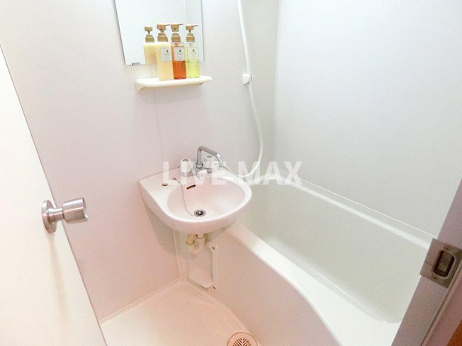 【浴室】エスリード四条河原町