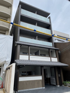 PEACE WELL 四条の画像