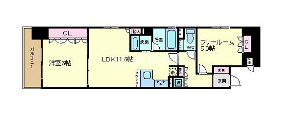 ※反転タイプ