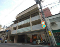 ORYZA三条西洞院の画像