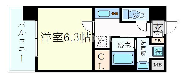 アスヴェル京都堀川高辻