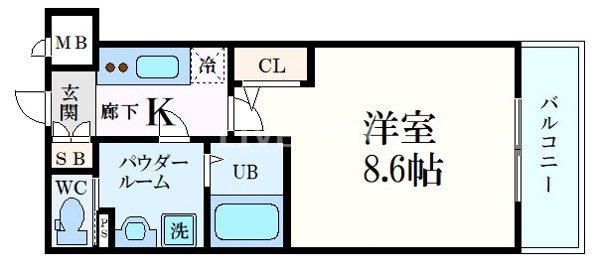 サムティ京都西大路