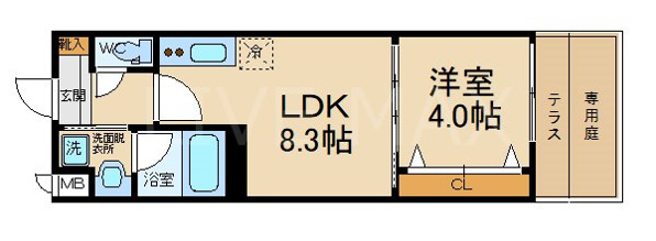 ベラジオ四条壬生