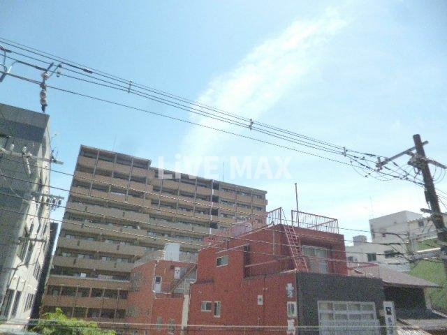【その他】アスヴェル京都三条通