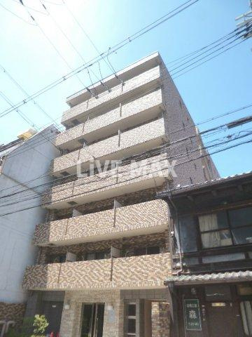 アスヴェル京都三条通の画像