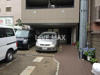 【駐車場】Casa　de　issa 