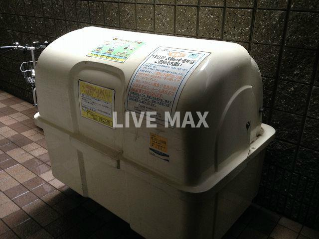 【その他】Casa　de　issa