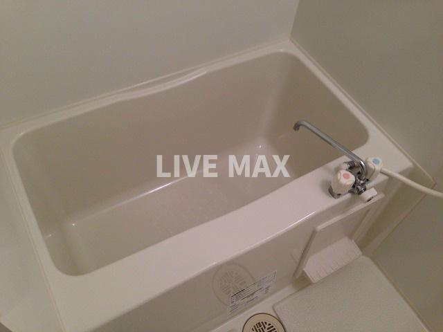 【浴室】Casa　de　issa