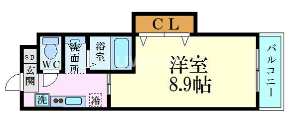 Casa　de　issa