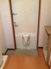 【玄関】Casa　de　issa 