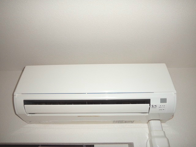 【設備】アスヴェル京都堀川高辻