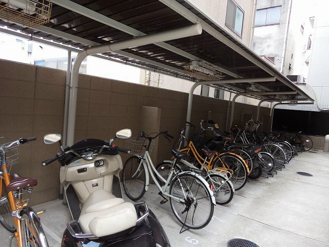【その他】アスヴェル京都堀川高辻
