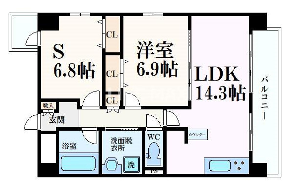 ピアヌーラ柳馬場