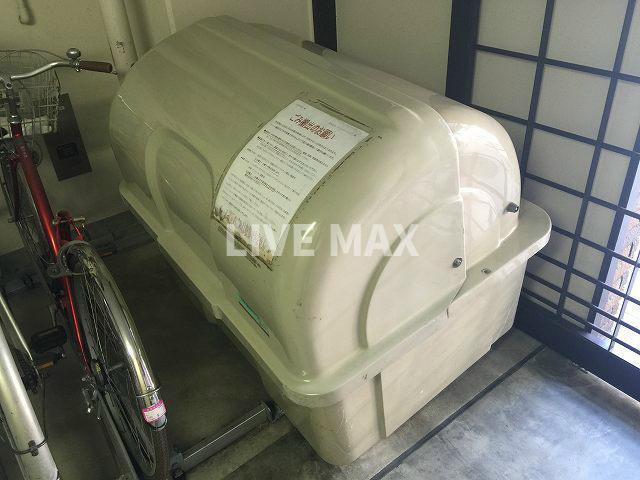 【その他】アスヴェル京都市役所前