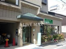 康生会柳馬場武田クリニック（598m）