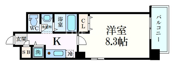 アスヴェル京都市役所前